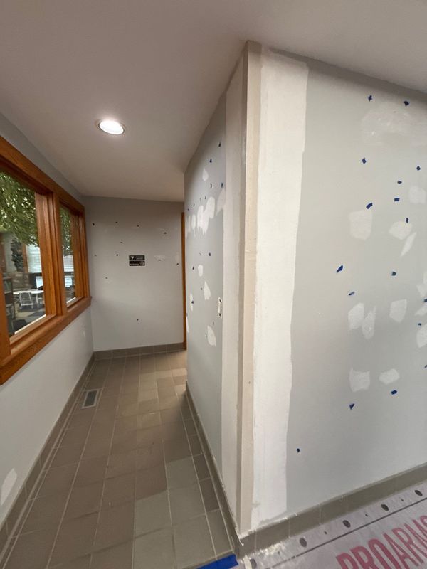 Drywall