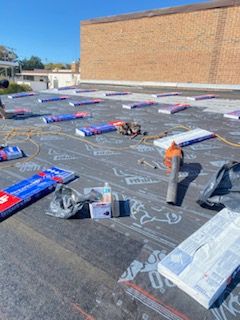 Commercial Roofing