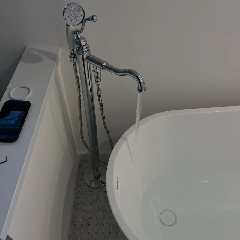 Plumbing