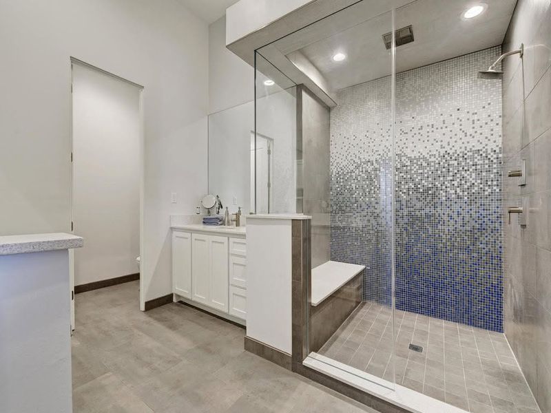 Living Spaces