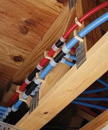 Pipe Repair and Replacement