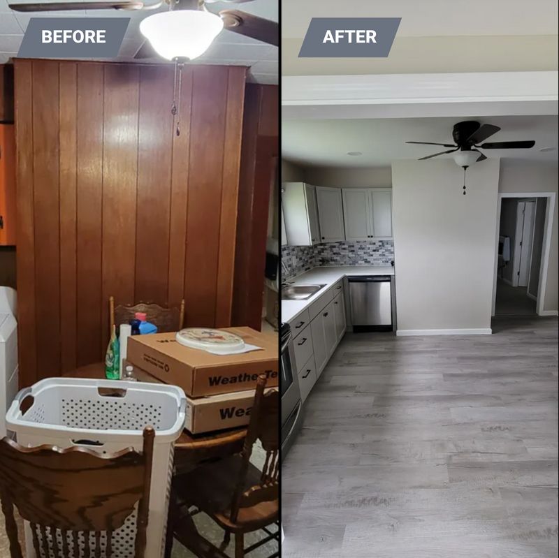 Flooring