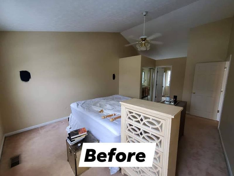 Interior Painting in Colerain Township, OH | House Painters