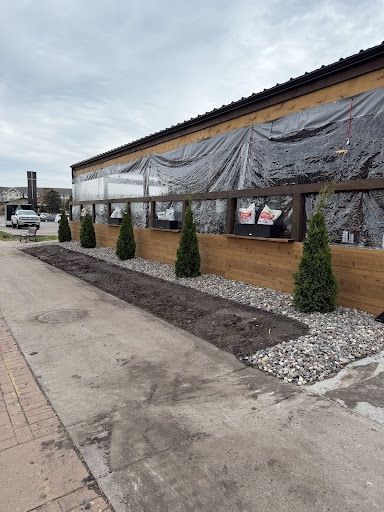 Landscape Design