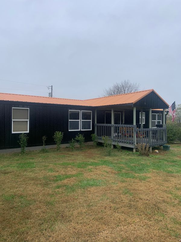 Siding Installation