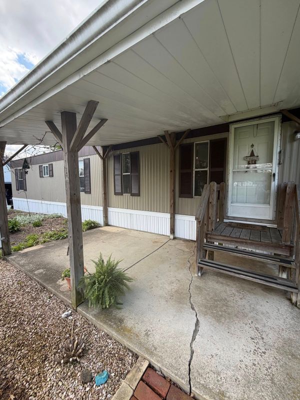 Exterior Painting