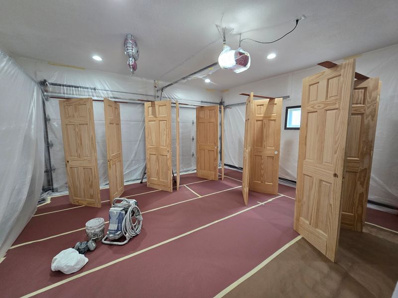 Interior Painting