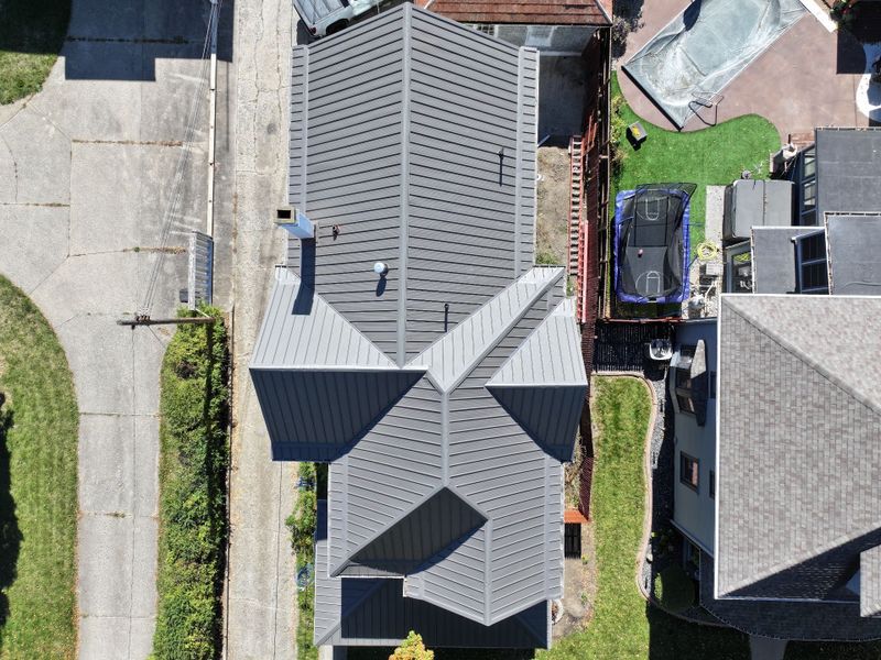 Roofing Replacement