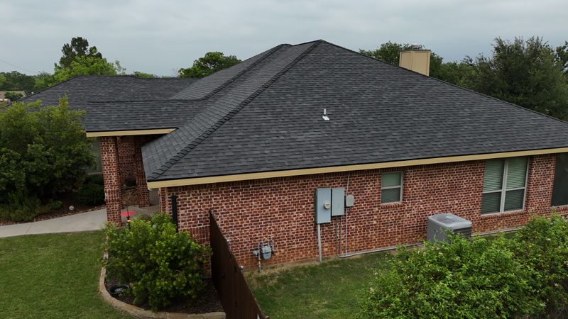 Shingle Roofs 