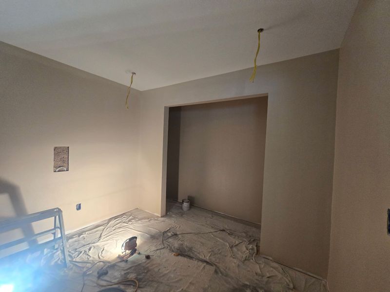 Interior Painting