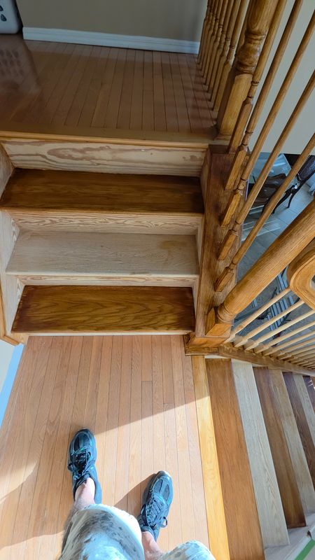 Carpentry Work