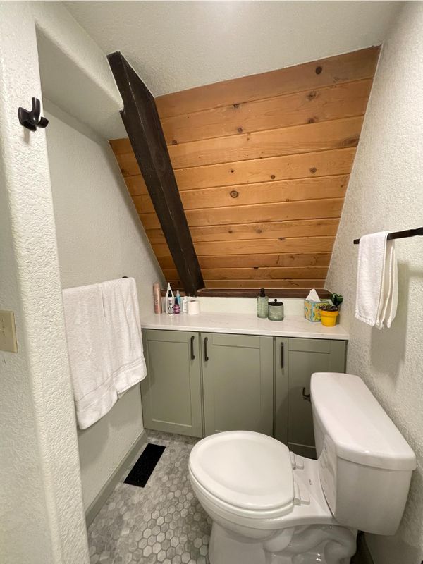 Interior Renovations