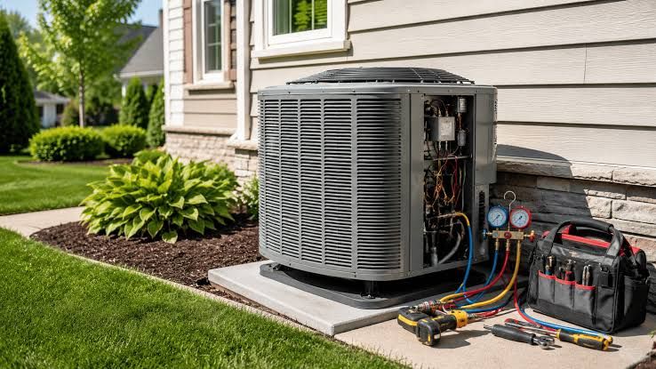 AC Unit