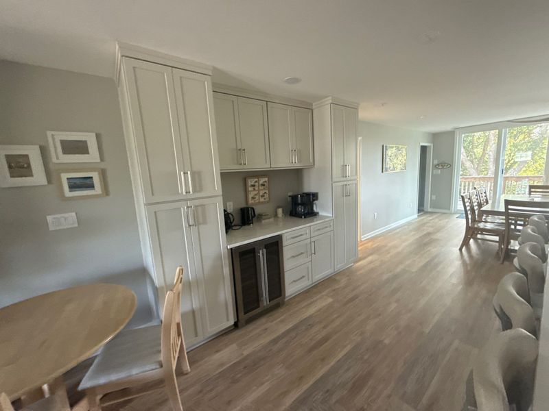 Kitchen Renovation