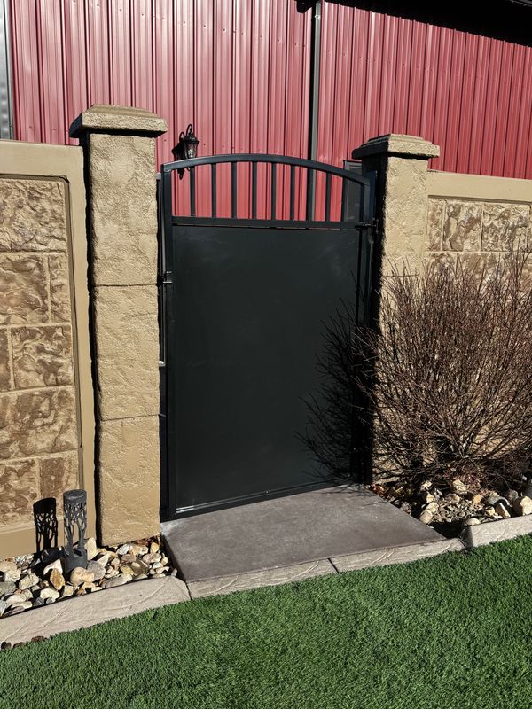 Gates