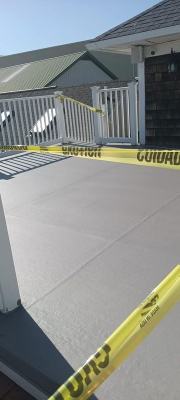 Commercial Builds