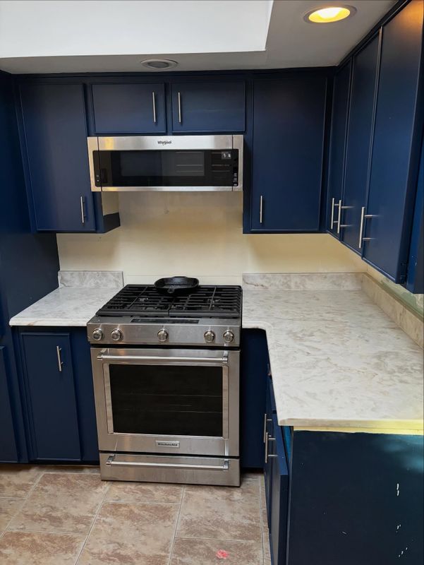 Stone Repair & Restoration