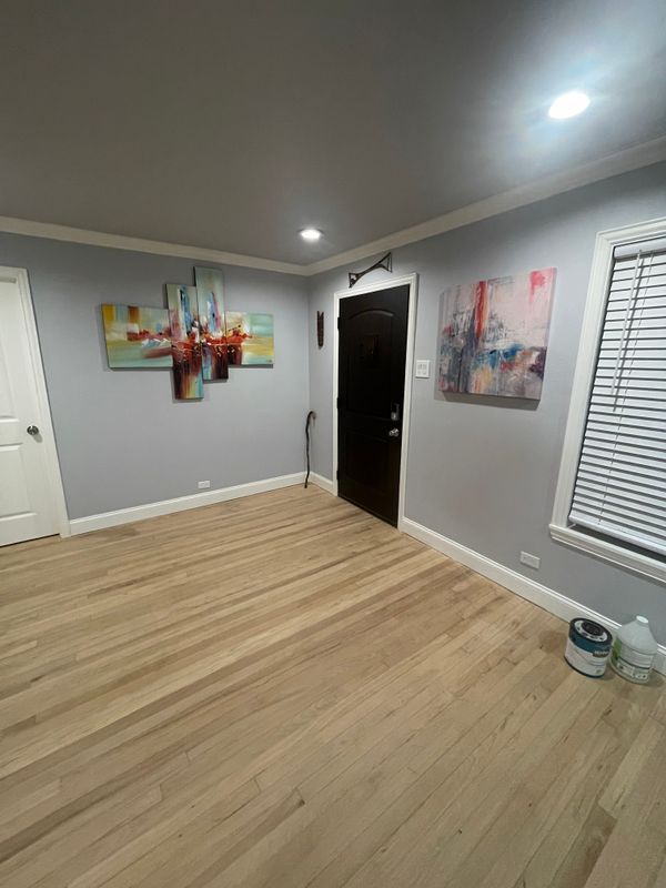 PROPERTY MAINTENANCE ASSESSMENT