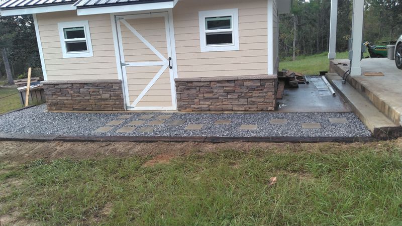 Some of our work