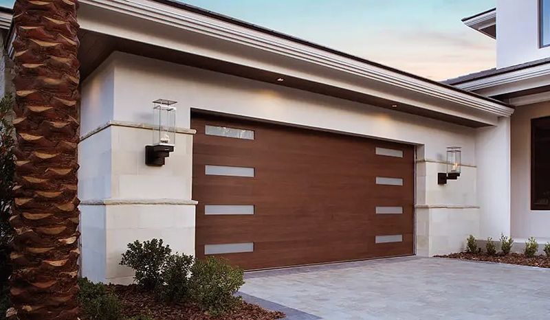 Garage Door Installation