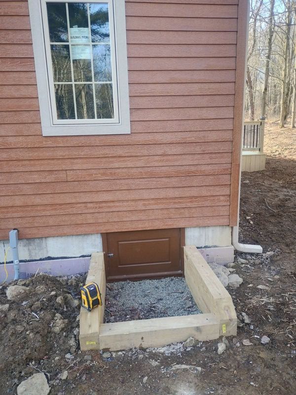 Custom Homes