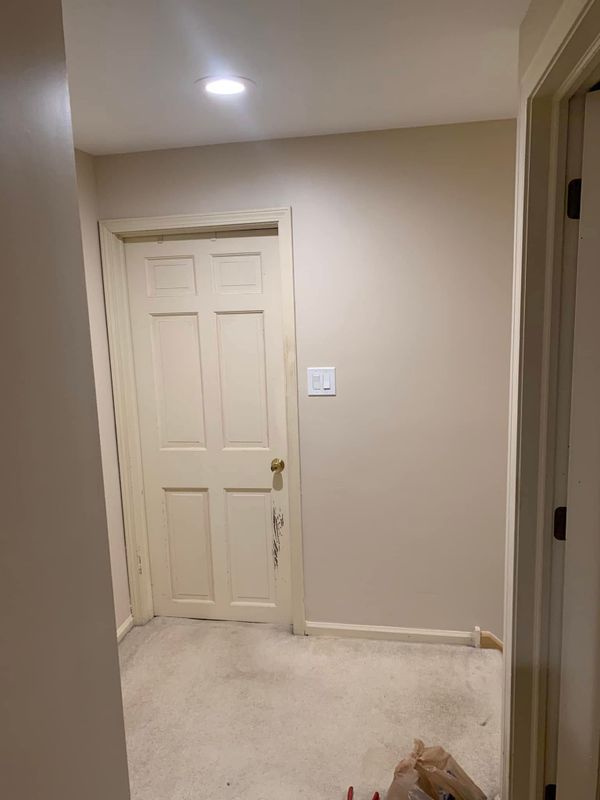 Handyman Services