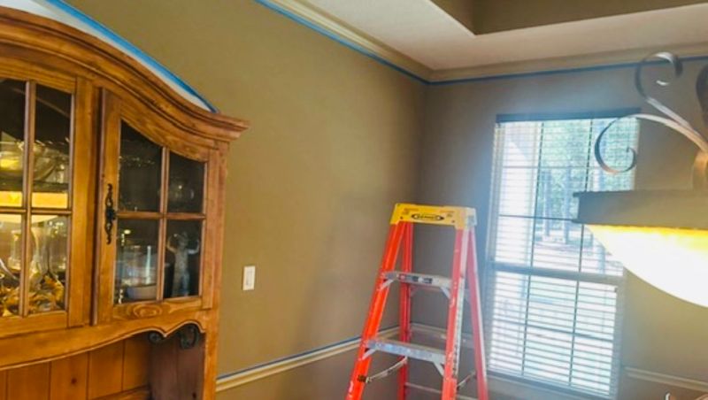 Interior Painting