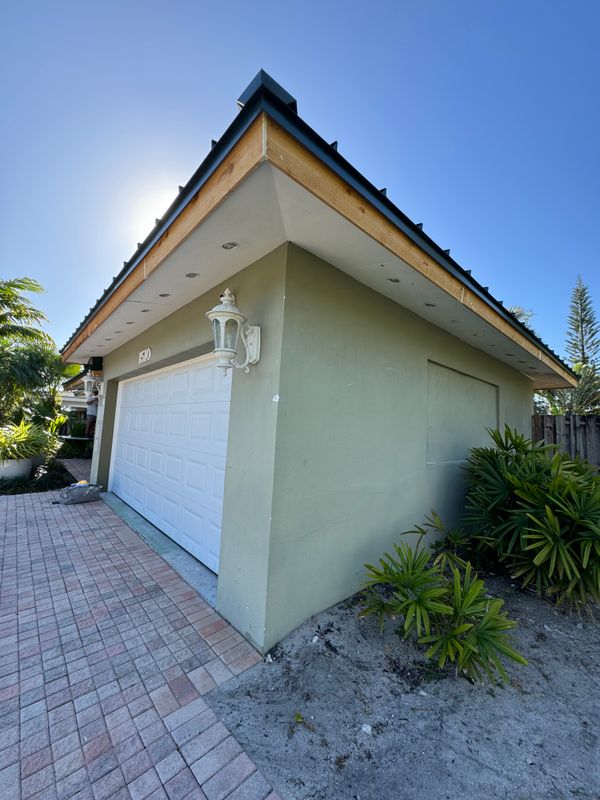 Exterior Painting gallery