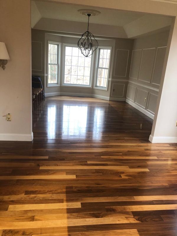 Residential Cleaning gallery