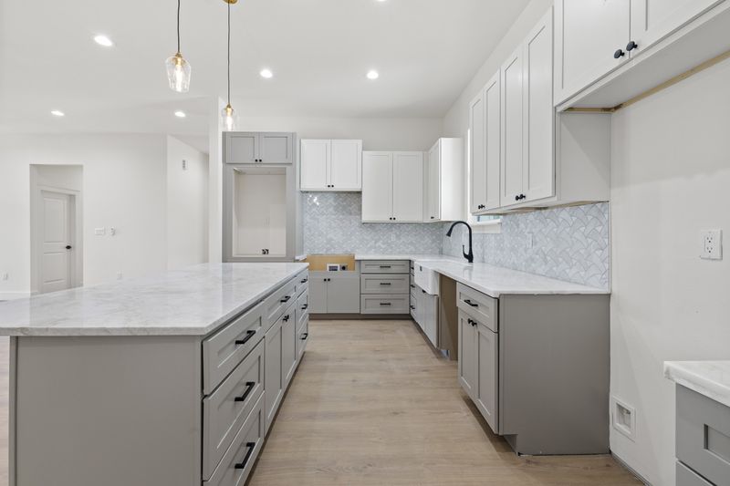 Residential Remodeling