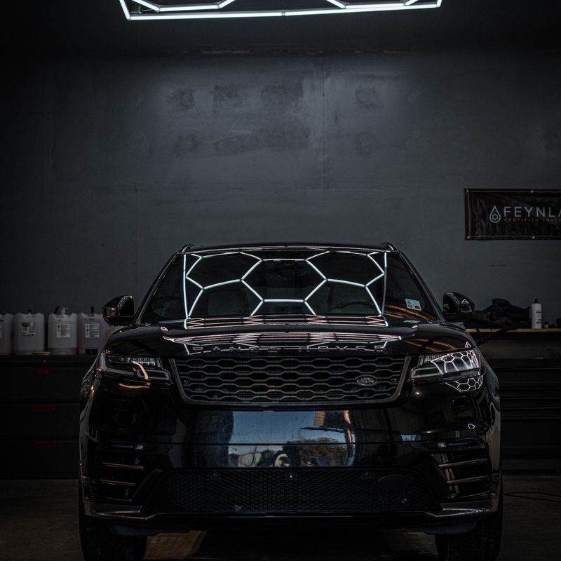 Ceramic Coating Packages