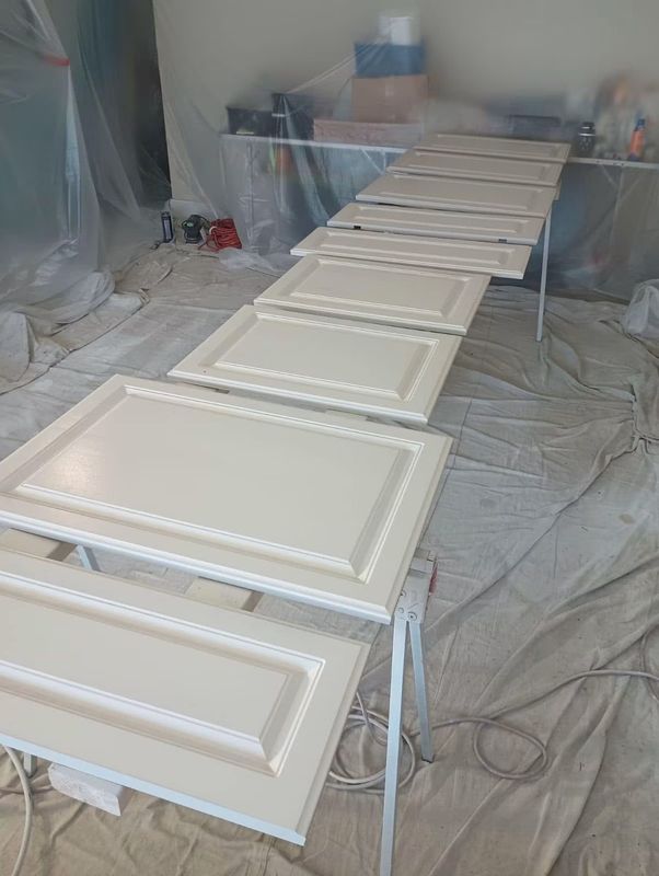 Interior Transformations