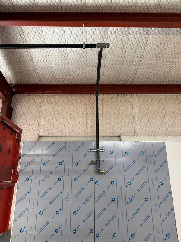 Plumbing