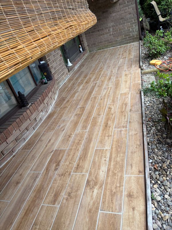 Flooring
