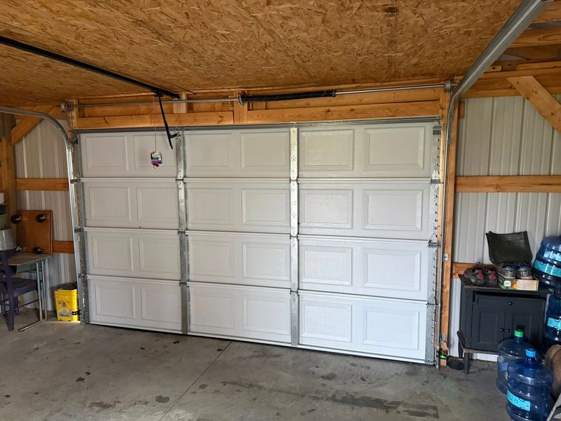 Garage Doors