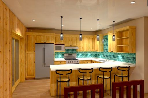 Home Remodels