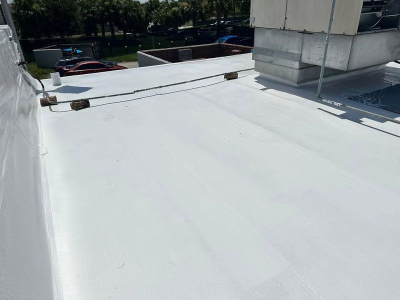 Roofing Installation
