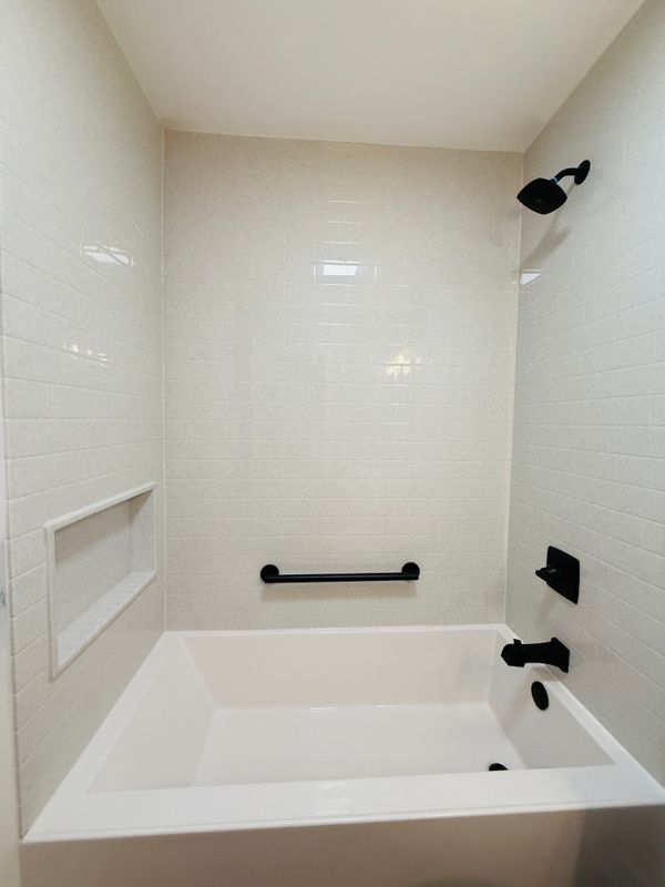 Bathroom Renovation