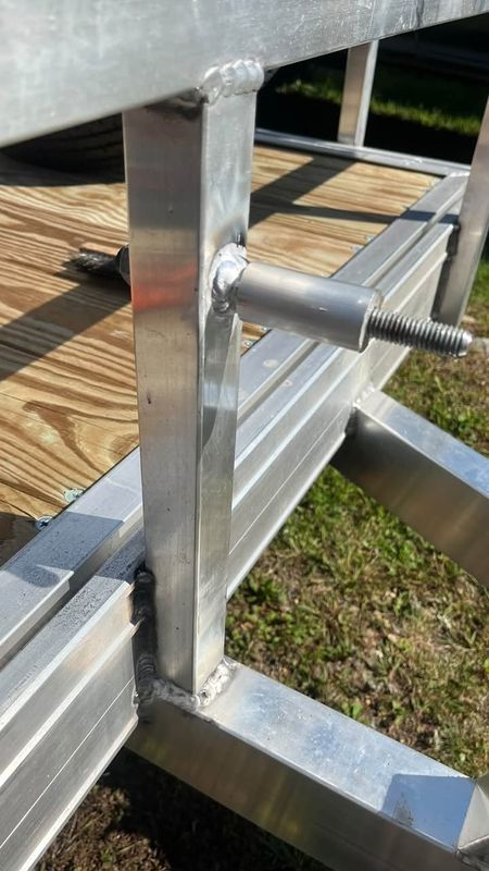 Aluminum Welding