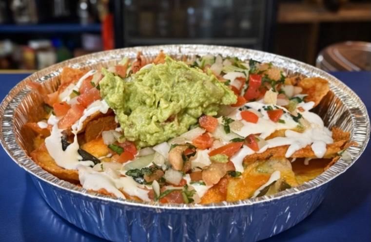 Charro Negro Mexican Bite