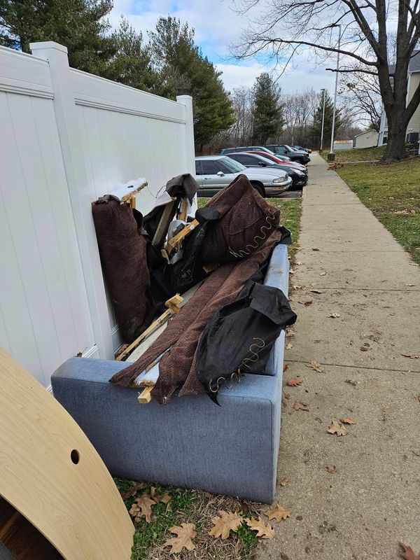 Junk Removal