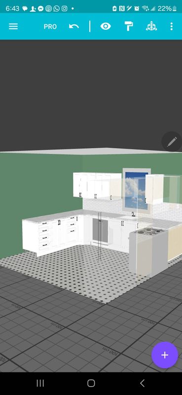 Kitchen and Bath