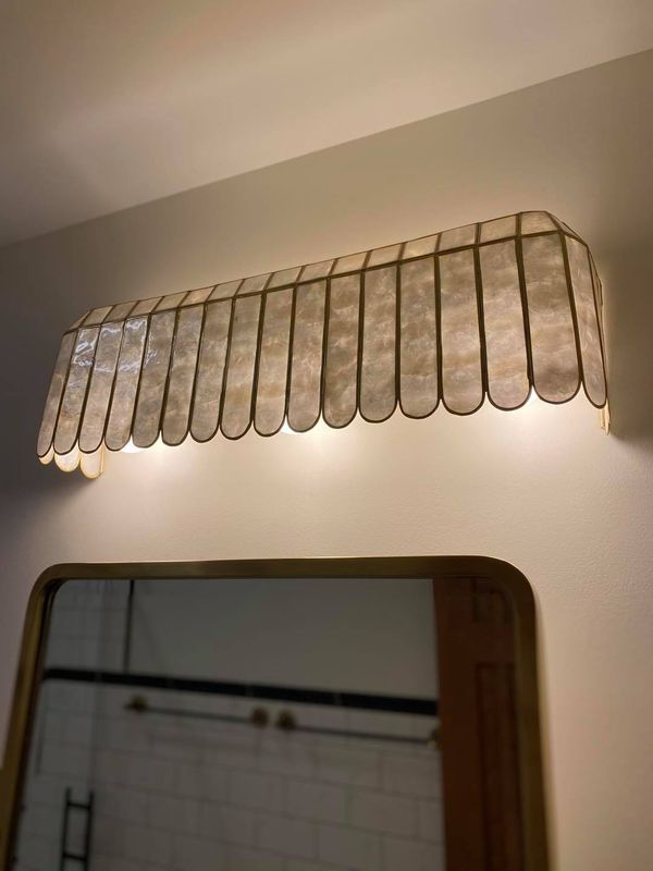 Bathroom Renovations