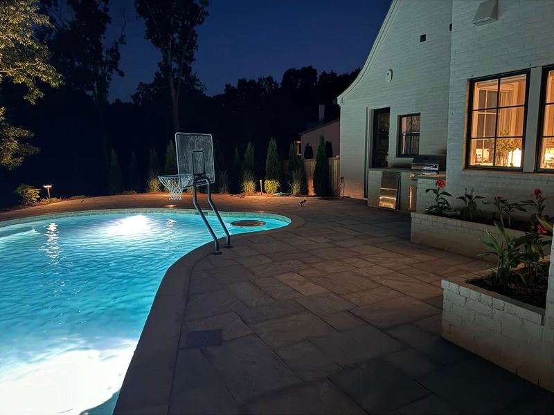 Pool Repairs and Remodels