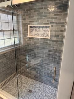 Bathroom Renovation