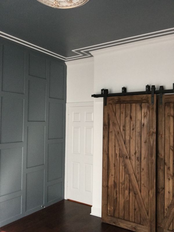 Custom Carpentry