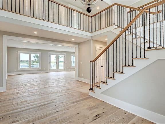 Interior Painting gallery