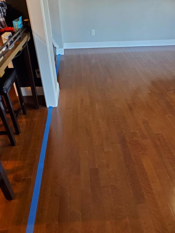 Flooring
