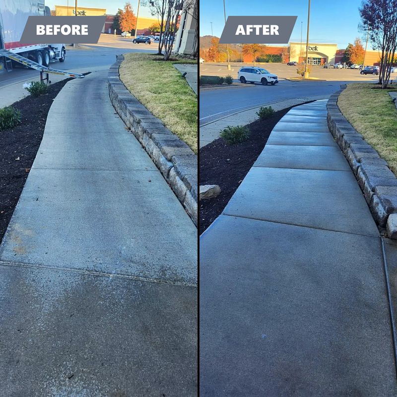 Before & After