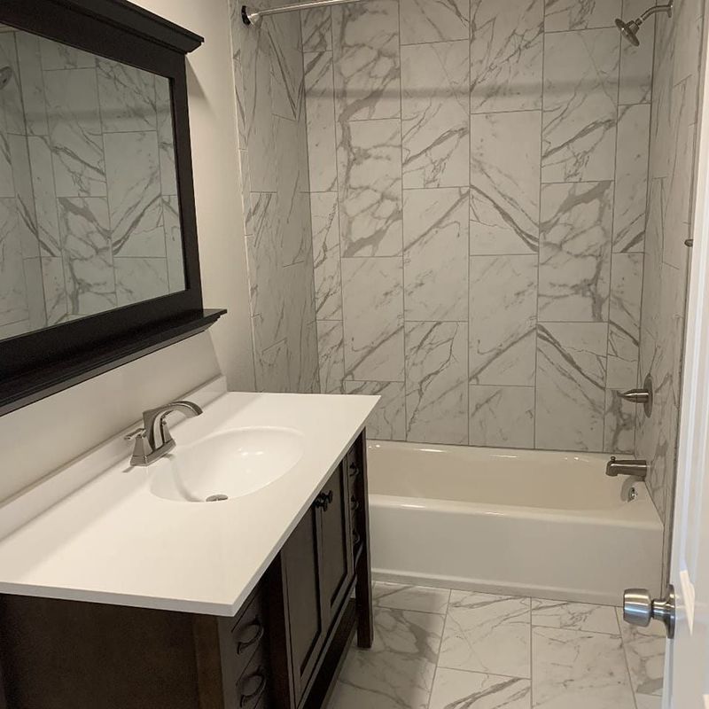 Kitchen and Bathroom Renovations